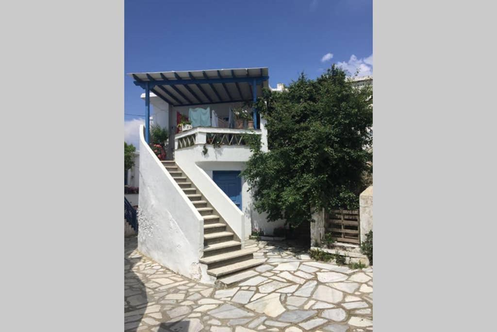 Traditional Holiday Home Kechros Luaran gambar