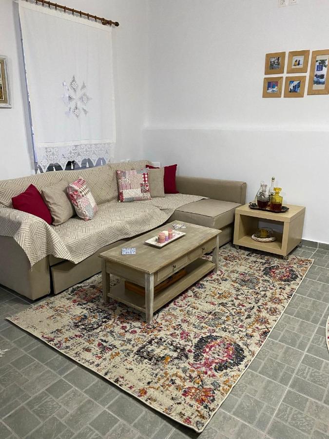 Traditional Holiday Home Kechros Luaran gambar